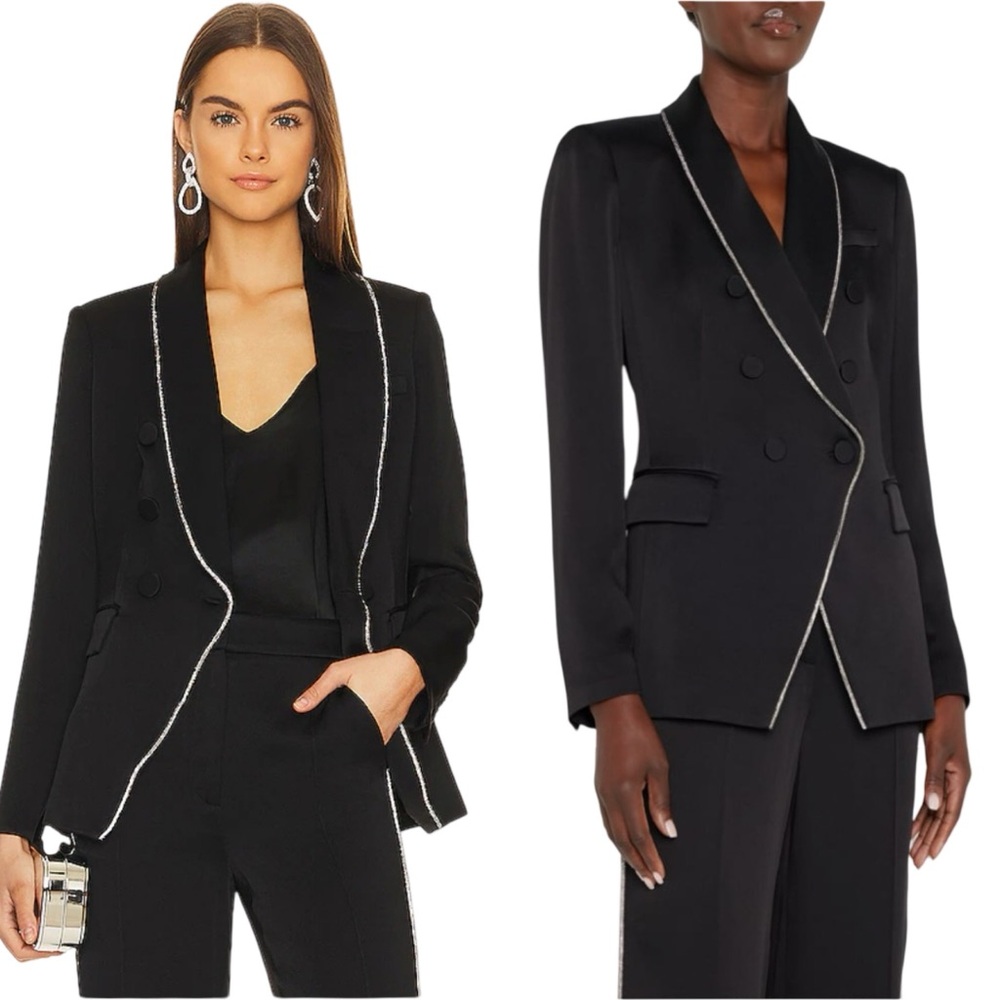 Veronica Beard Jagger Blazer. Euc - image 1